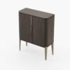 Alvar Bar Cabinet - Image 9