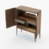 Alvar Bar Cabinet - Image 14