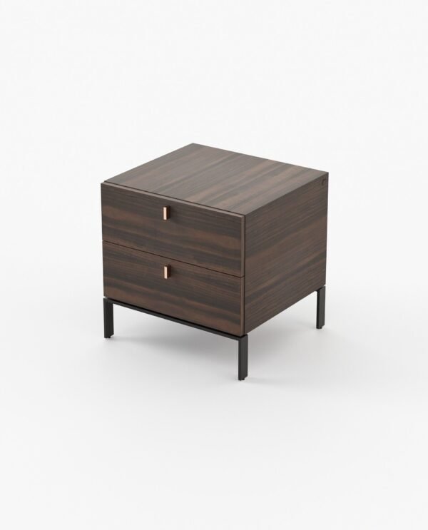 Amber Bedside Table - Image 17