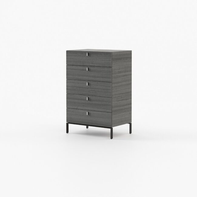 Amber Tallboy
