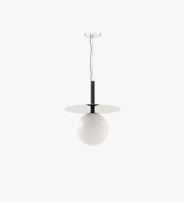 Andy Suspension Lamp