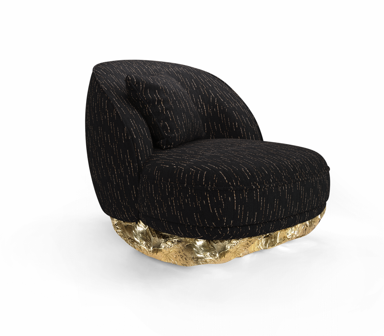 Angra II Armchair