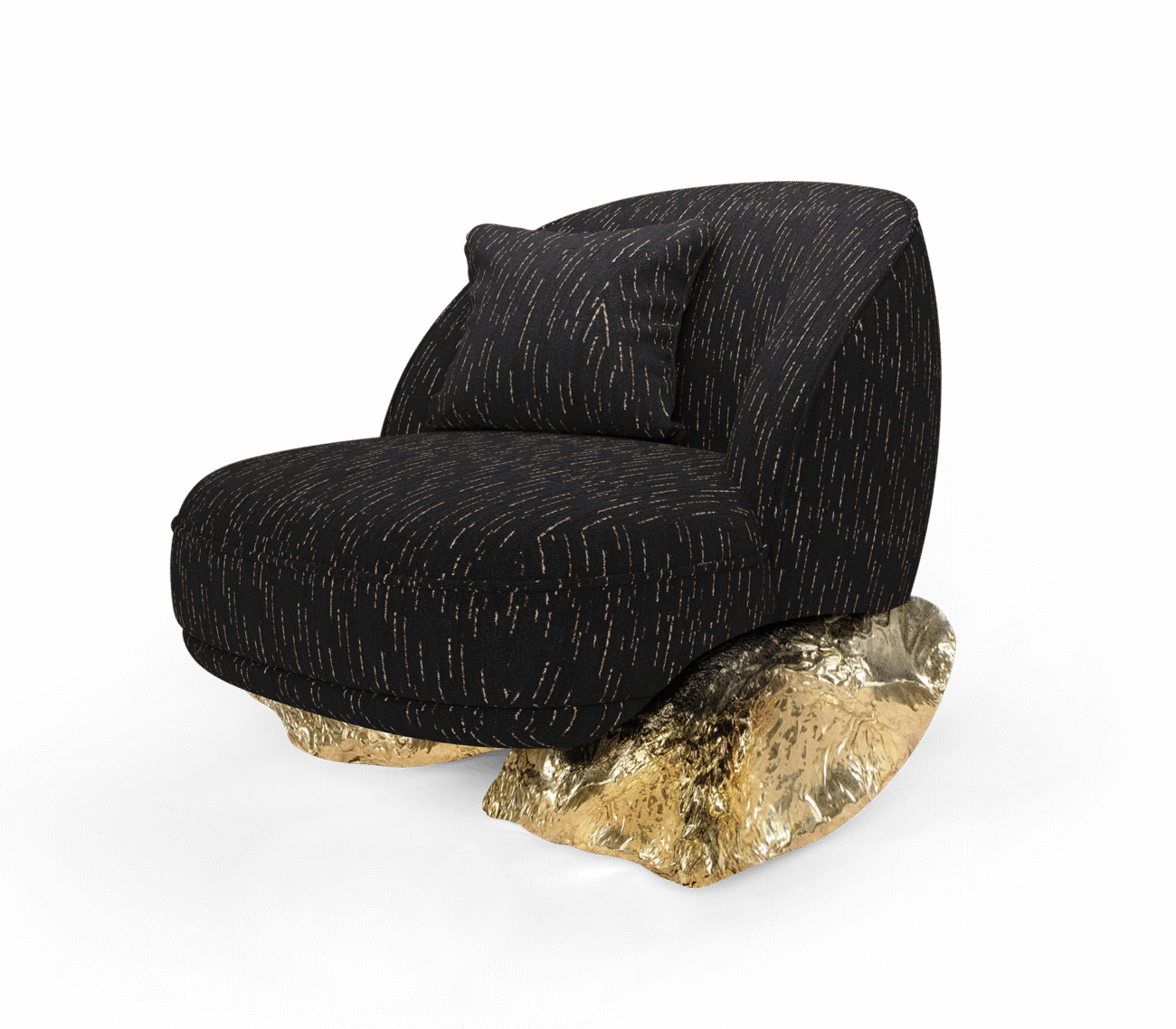 Angra II Armchair
