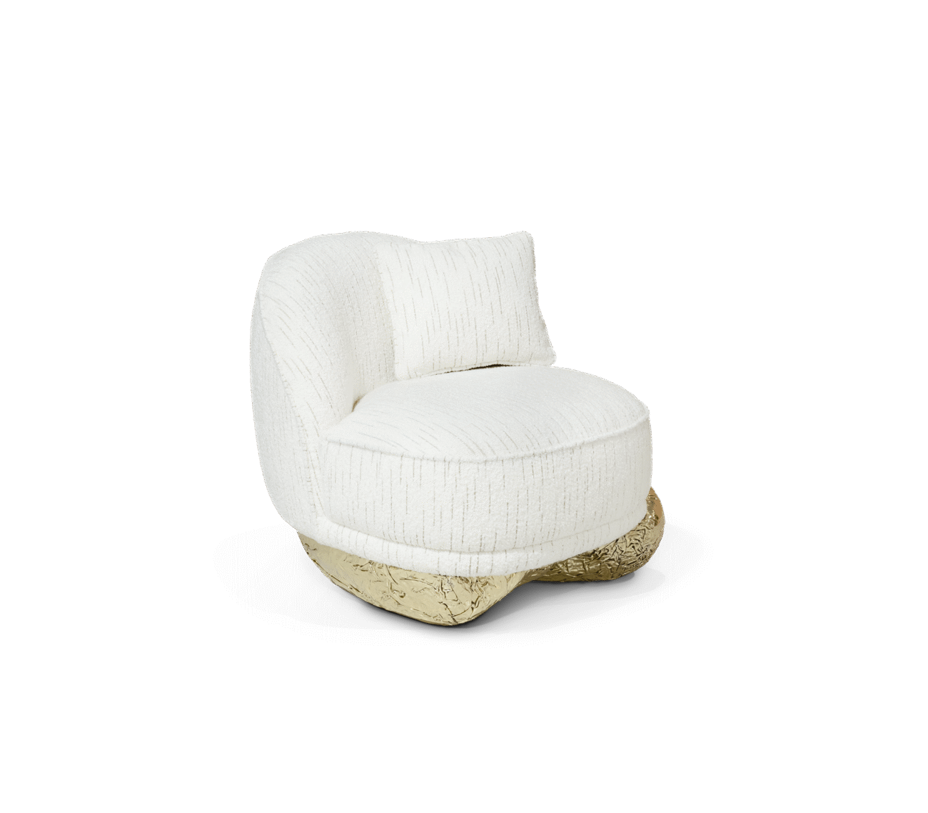 Angra II Armchair