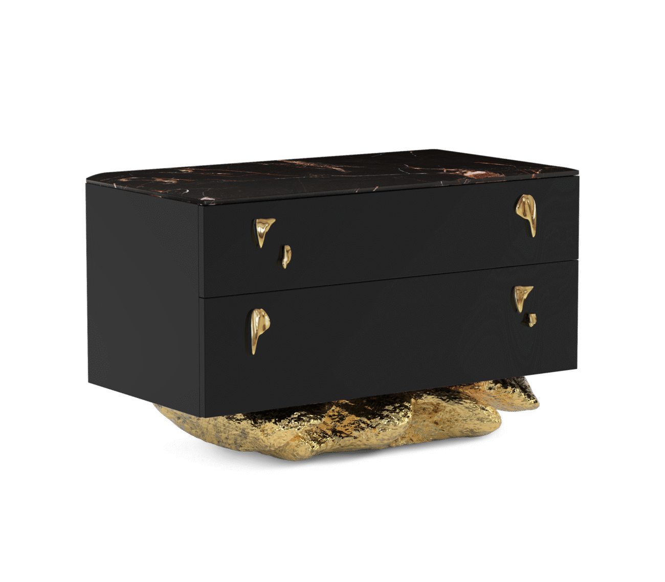 Angra Nightstand