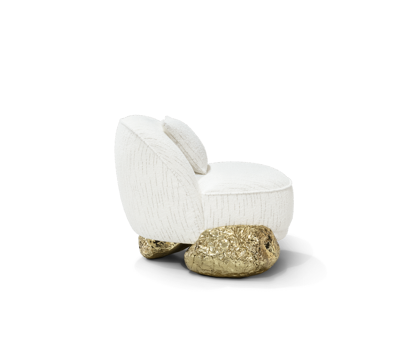 Angra Armchair