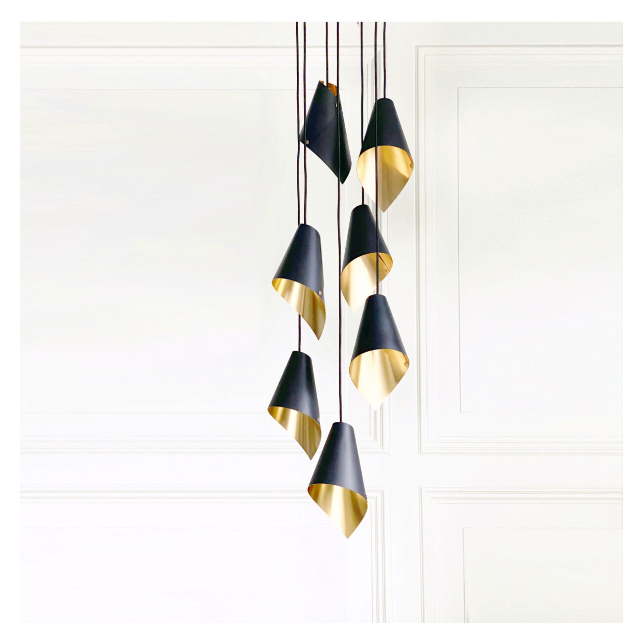 ARC 7 PENDANT CASCADE