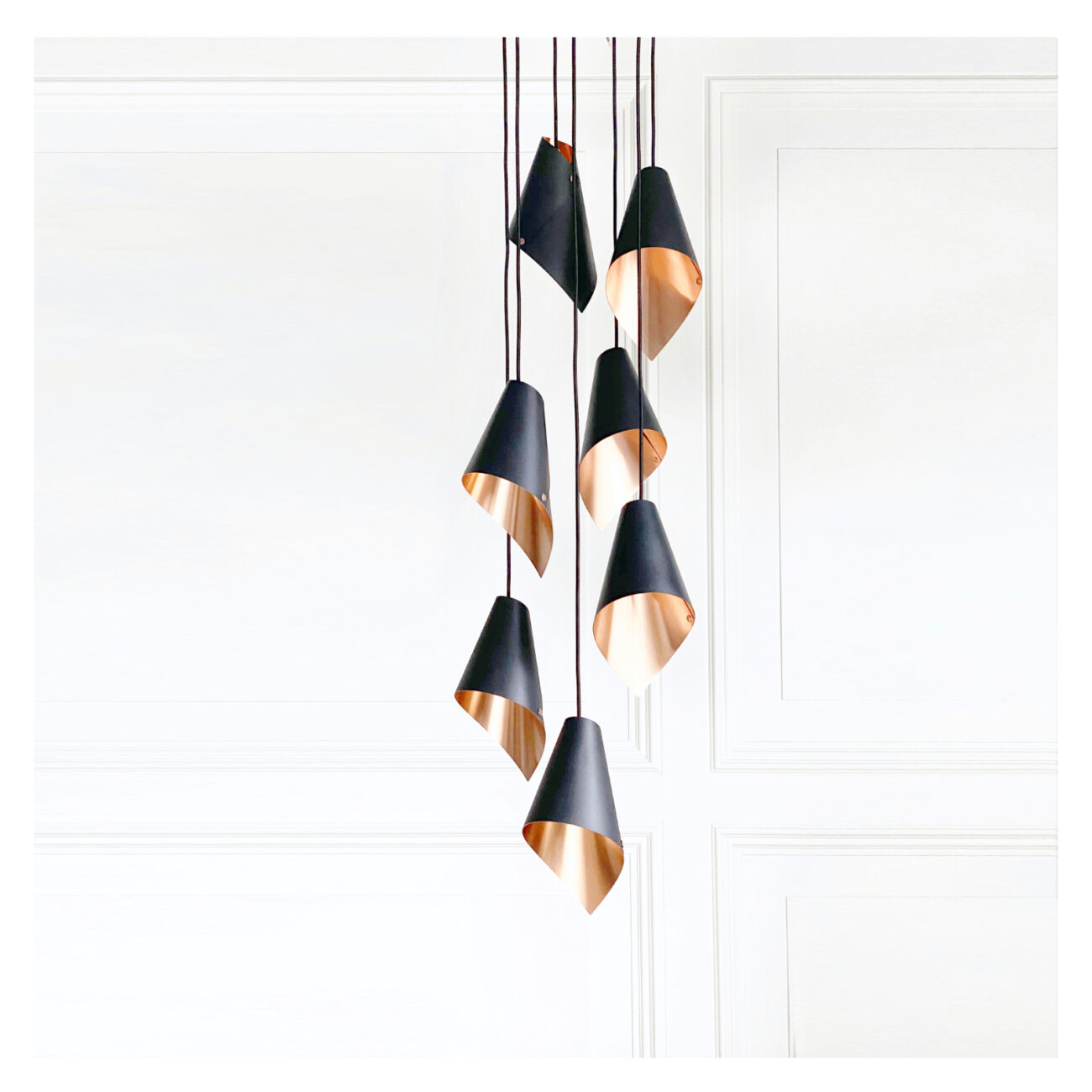 ARC 7 PENDANT CASCADE