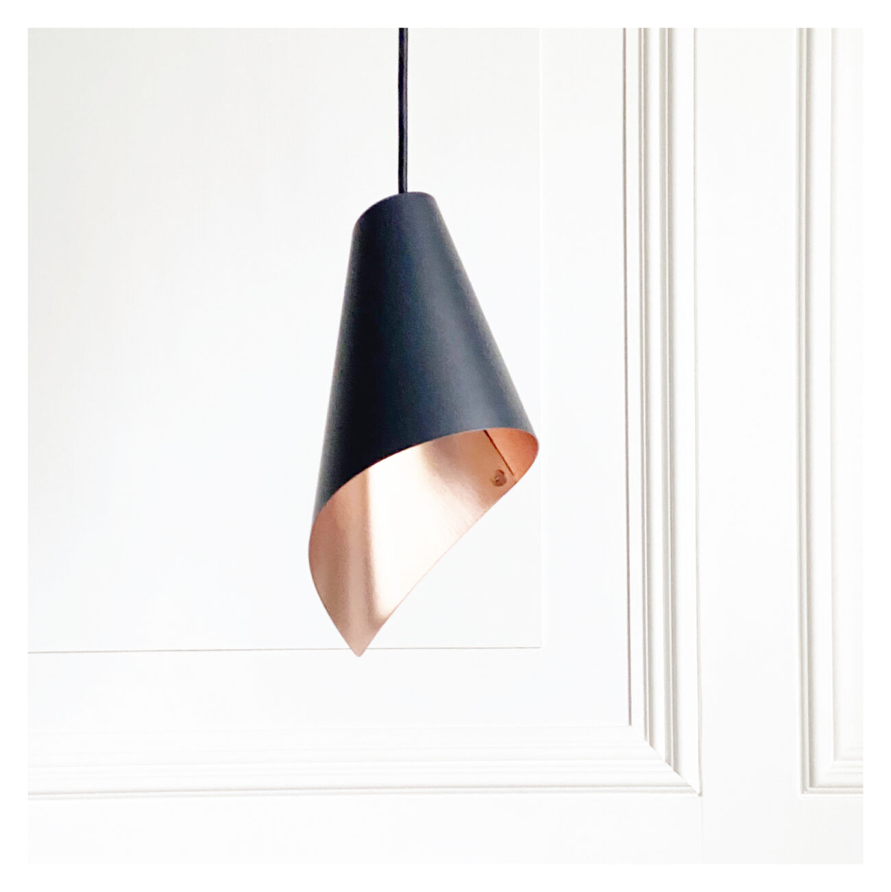 ARC SINGLE PENDANT LIGHT