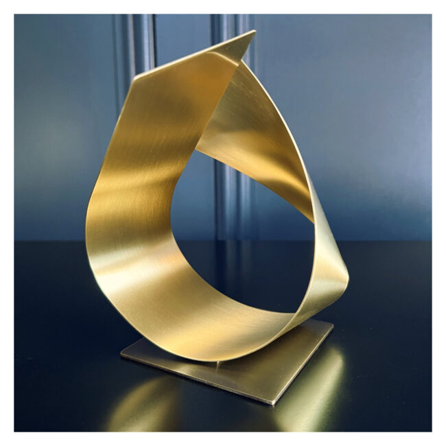 FLUX SCULPTURE