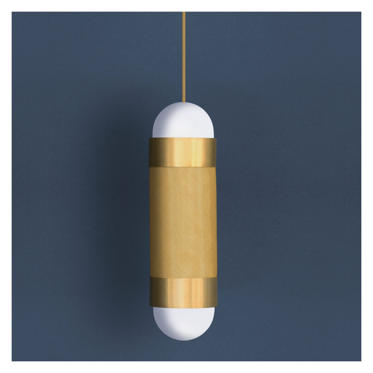 LOOM Pendant Light