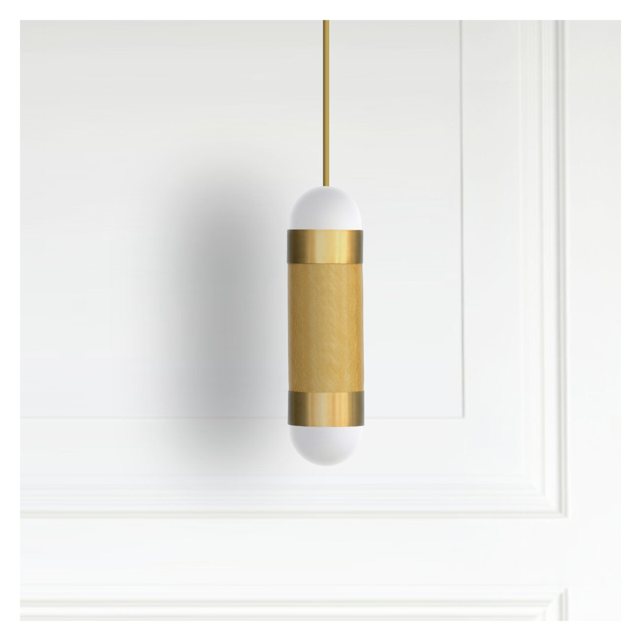 LOOM Pendant Light