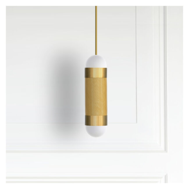 LOOM Pendant Light