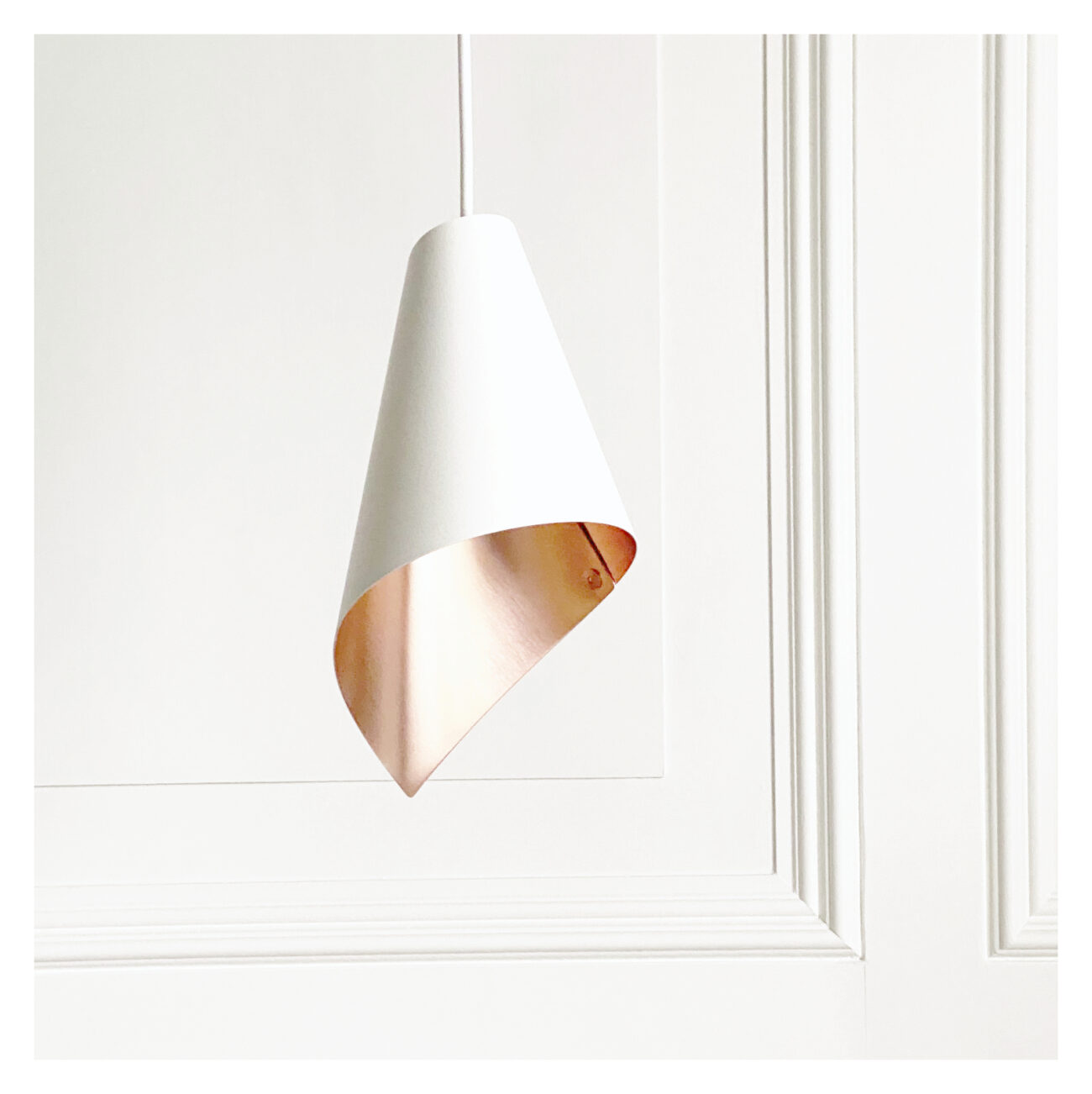 ARC SINGLE PENDANT LIGHT