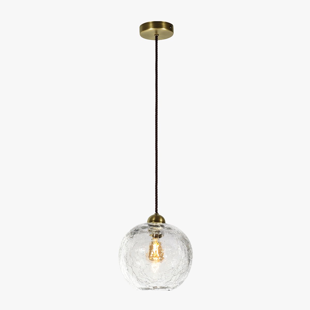 Bella Figura Pendant Lights