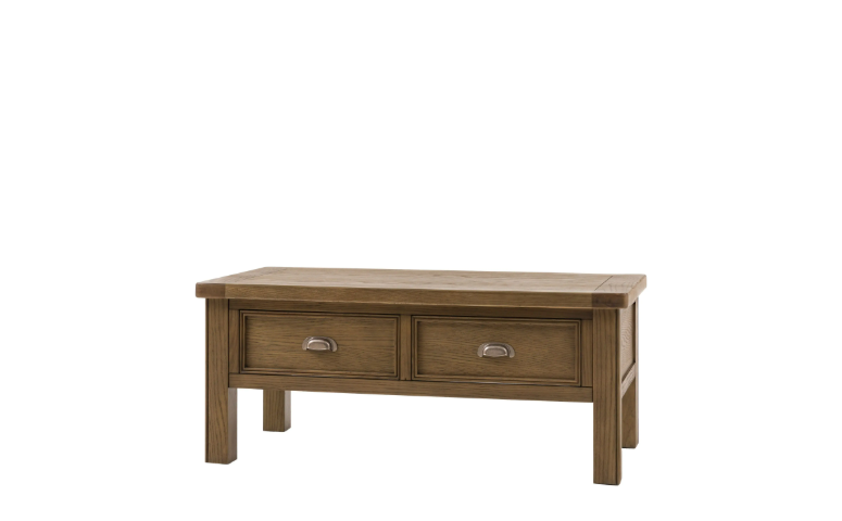 Ardwic 2 Drawer Coffee Table Ardwic 2 Drawer Coffee Table