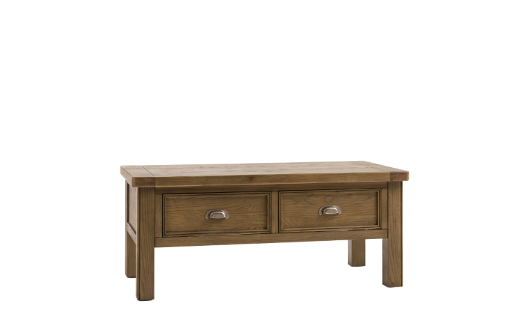 Ardwic 2 Drawer Coffee Table Ardwic 2 Drawer Coffee Table