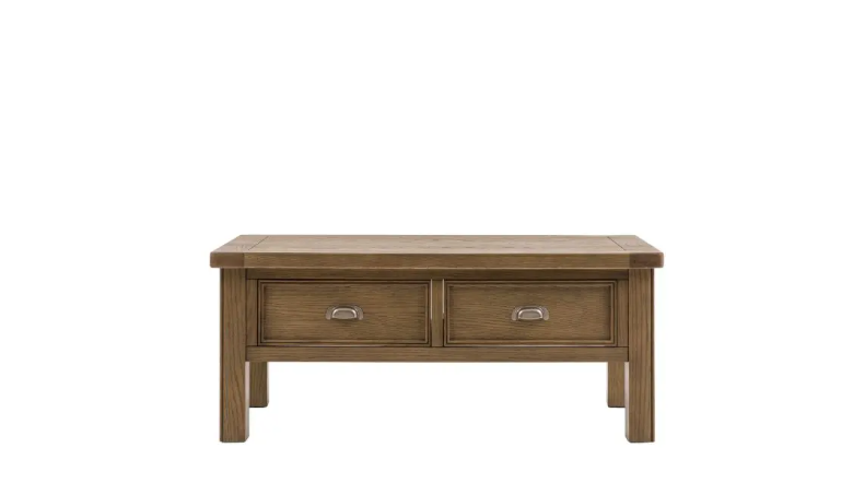 Ardwic 2 Drawer Coffee Table Ardwic 2 Drawer Coffee Table