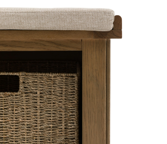 Ardwic Hall Bench Ardwic Hall Bench