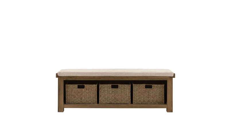 Ardwic Hall Bench Ardwic Hall Bench