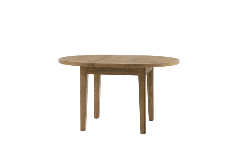 Ardwic Round Extending Dining Table Ardwic Round Extending Dining Table