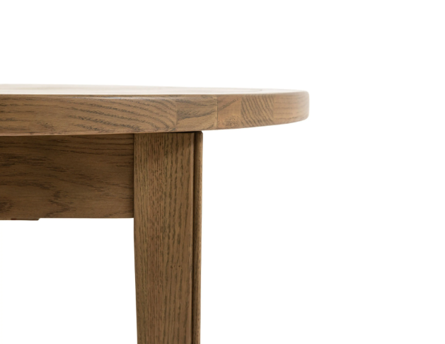 Ardwic Round Extending Dining Table Ardwic Round Extending Dining Table