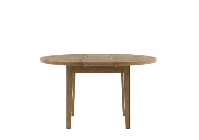 Ardwic Round Extending Dining Table Ardwic Round Extending Dining Table