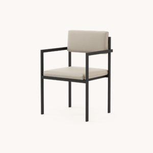 A Domkapa Bondi Chair being displayed for sale on an Ecommerce website