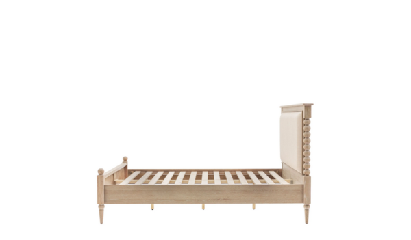 Artificer Bedstead - Image 4