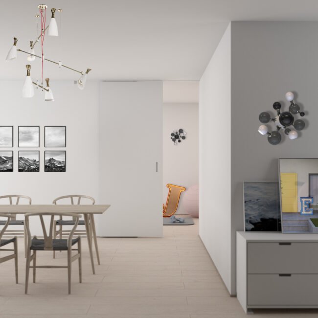 Invisible Luxury: Subtle Design Details Only the Best Interiors Have