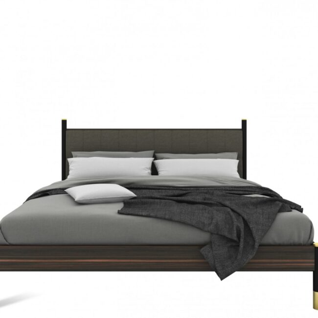 Bali Bed Frame
