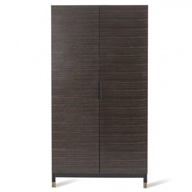 Bali 2 Door Wardrobe