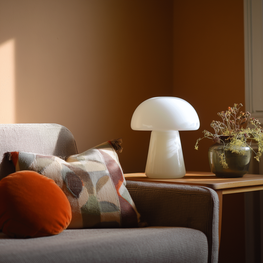 Portable table lamp 5