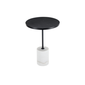 Basil Lamp Table