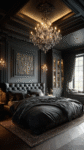 From Oxford to Your Apartment: Dark Academia Bedroom Decor on a Budget Dark Academia Bedroom Decor