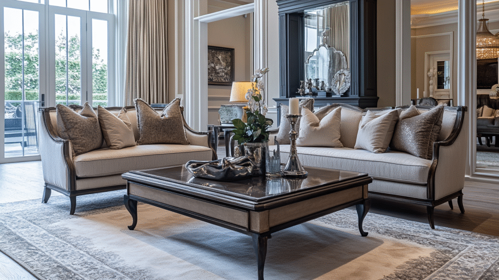 Sustainable Upholstery