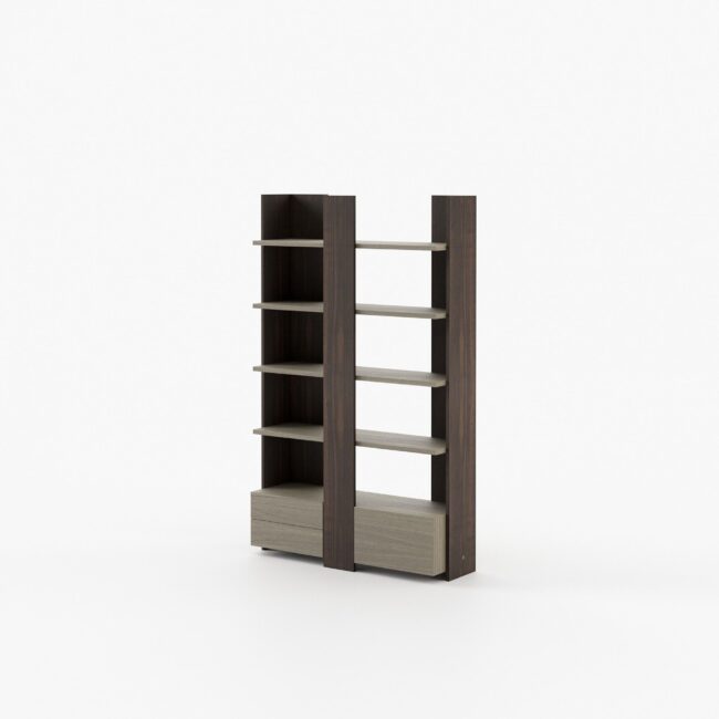 Biel Bookshelf