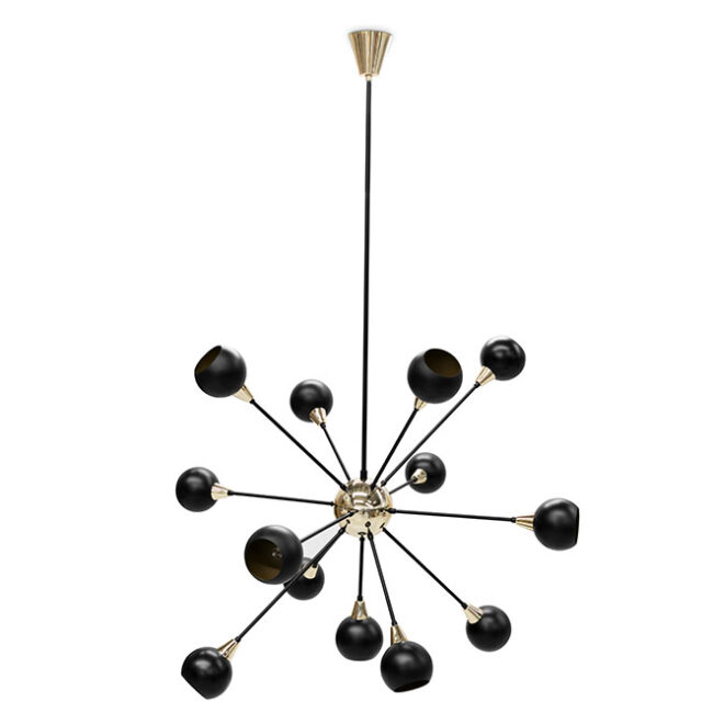 BLAKEY SUSPENSION
