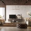 Ambrose armchair - Image 5