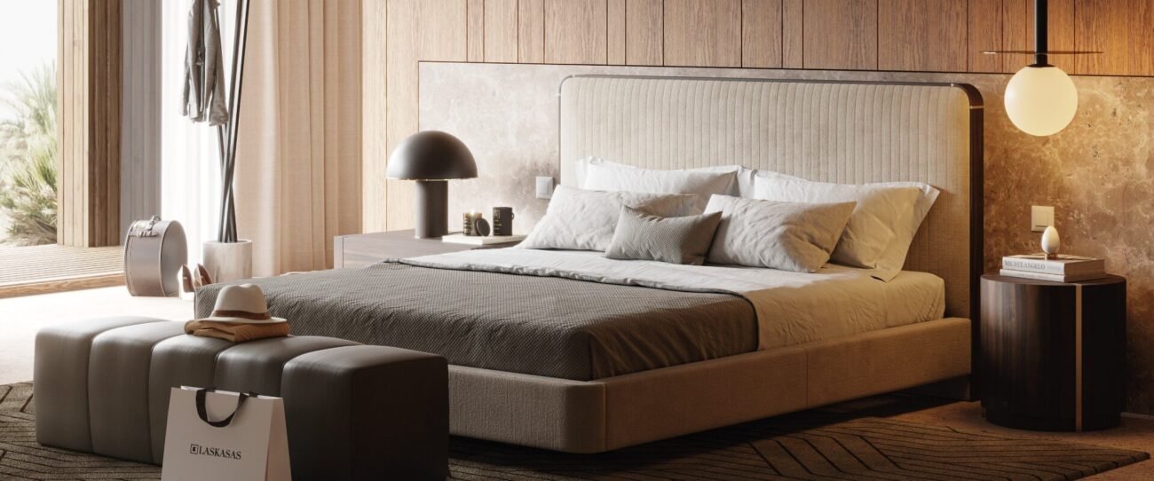 Karin chaise longue