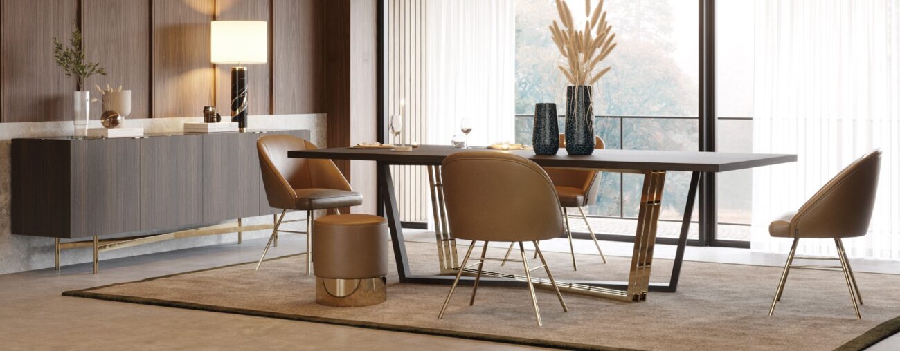 Martin table lamp