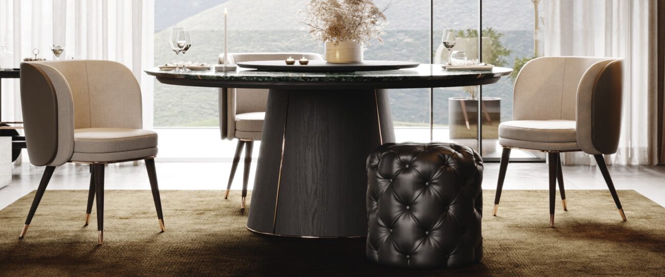 Ambrose Chair