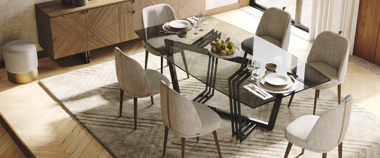 Boris Sideboard