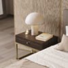Nottingham side table - Image 6