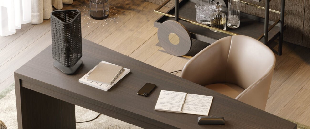 Miami Desk