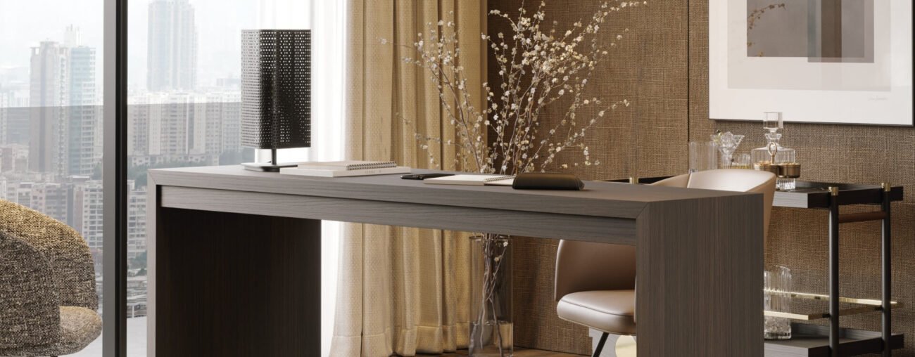 Miami Desk