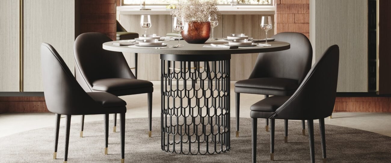 Jazz Suspension Lamp