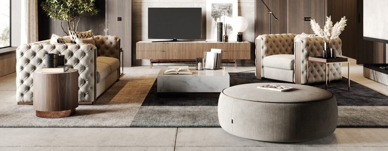 Jean Sofa small Jean Sofa small