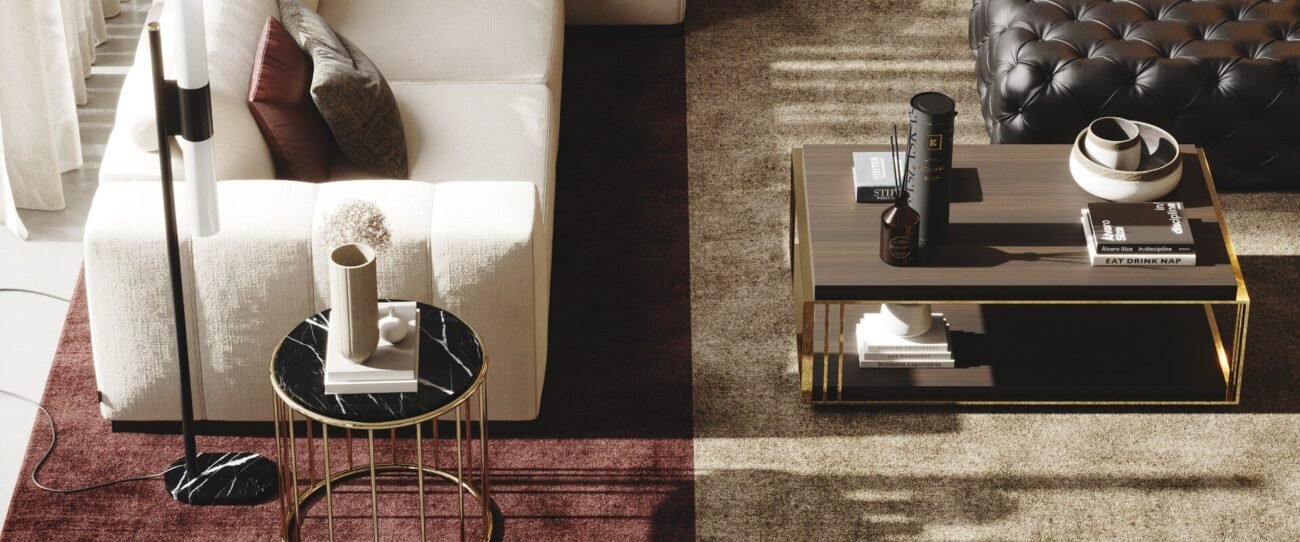 Charlie 3 Seater sofa