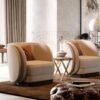 Ambrose armchair - Image 6